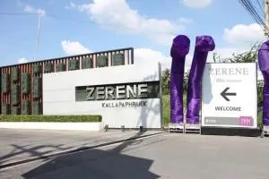 Zerene Kalpapruek