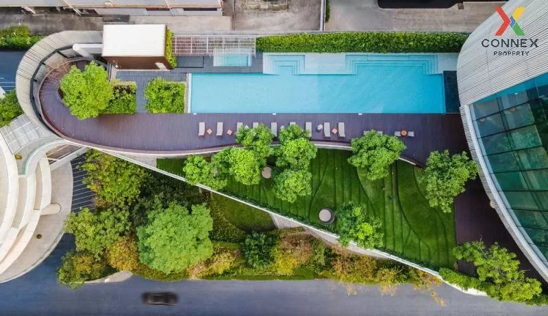 For Sale Condo , Magnolias Ratchadamri Boulevard , high floor , B 2