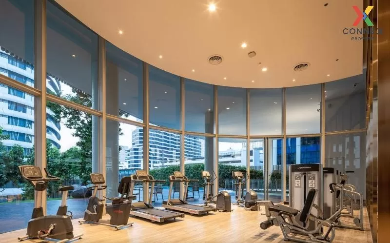 For Sale Condo , Magnolias Ratchadamri Boulevard , high floor , B 3