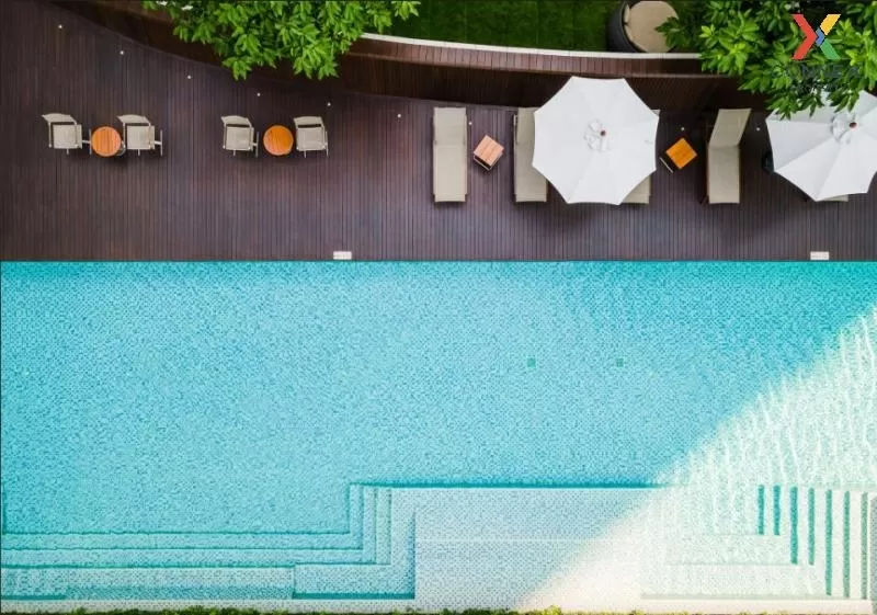 For Sale Condo , Magnolias Ratchadamri Boulevard , high floor , B 4