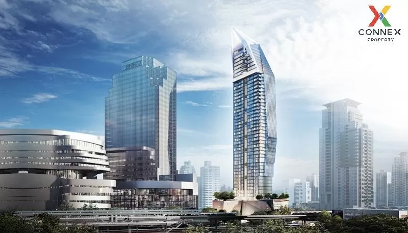 For Rent Condo , Marque Sukhumvit , BTS-Phrom Phong , Khlong Tan 