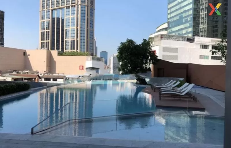 For Rent Condo , Marque Sukhumvit , BTS-Phrom Phong , Khlong Tan 