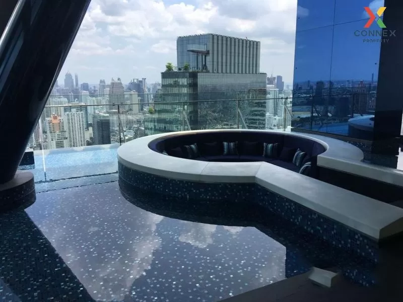 For Rent Condo , Marque Sukhumvit , BTS-Phrom Phong , Khlong Tan 