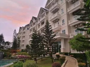 Baan Tiew Khao - บ้านทิวเขา