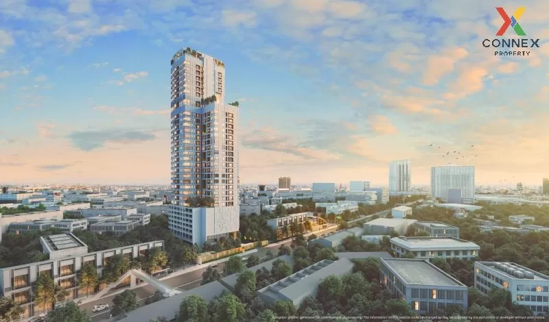 For Rent Condo , Maru Ladprao 15 , MRT-Ratchadaphisek , Chomphon 