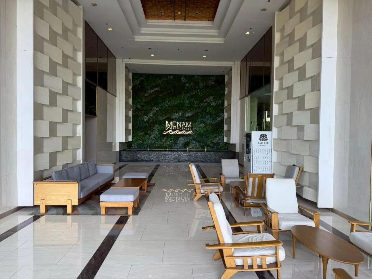 For Sale Condo , Menam Residences , BTS-Saphan Taksin , Wat Phray