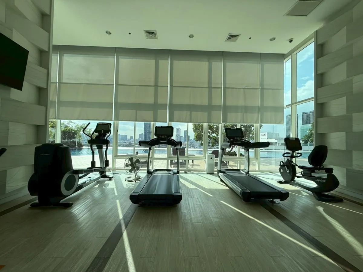For Sale Condo , Menam Residences , BTS-Saphan Taksin , Wat Phray