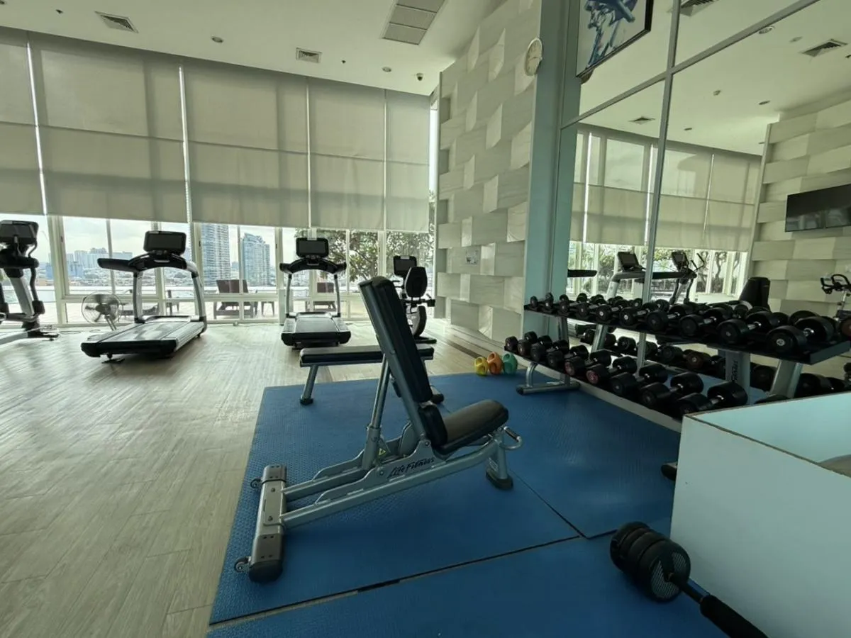 For Sale Condo , Menam Residences , BTS-Saphan Taksin , Wat Phray
