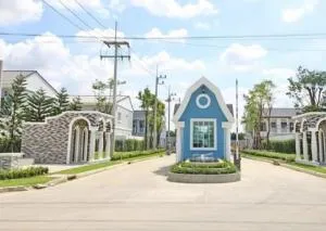Modi Villa Rangsit
