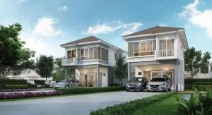Supalai Parkville Rayong - ศุภาลัย พาร์ควิลล์ ระยอง