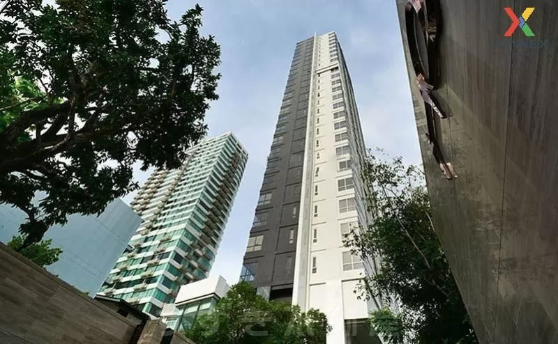 For Sale Condo , HQ Thonglor , BTS-Thong Lo , Khlong Tan Nuea , W