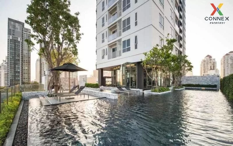 For Sale Condo , HQ Thonglor , BTS-Thong Lo , Khlong Tan Nuea , W