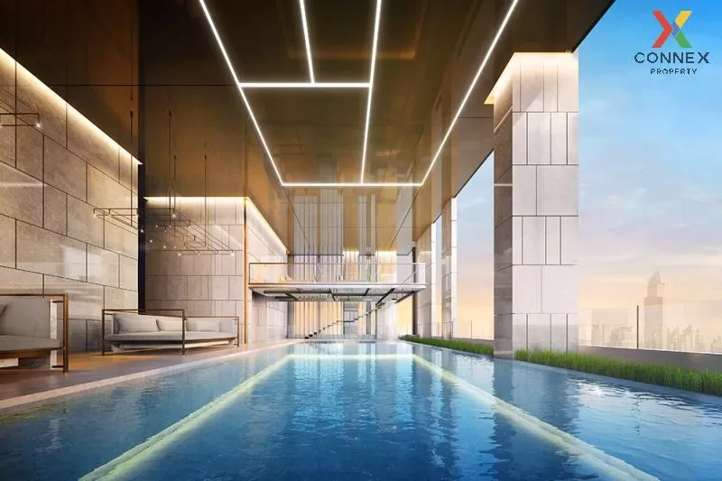 เช่าคอนโด  มิวนีค สุขุมวิท 23 BTS-อโศก คลองเตยเหนือ เขต วัฒนา กรุ