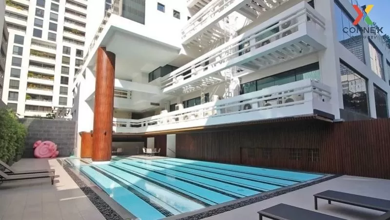 For Rent Condo , New House Condo , BTS-Chit Lom , Lumpini , Pathu