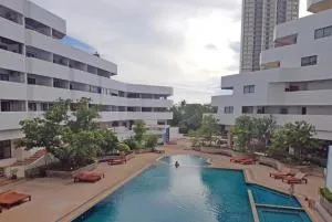 paradise condominium