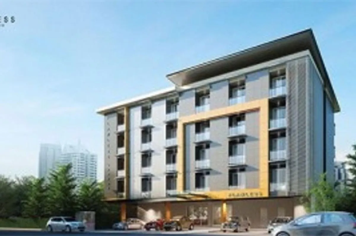 For Sale Condo , Flawless Sathorn Residence , BTS-Surasak , Yanna 1