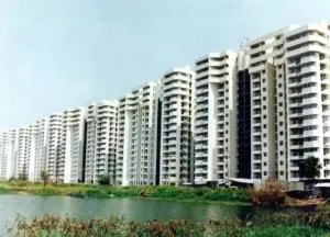 Thana City Prestige
