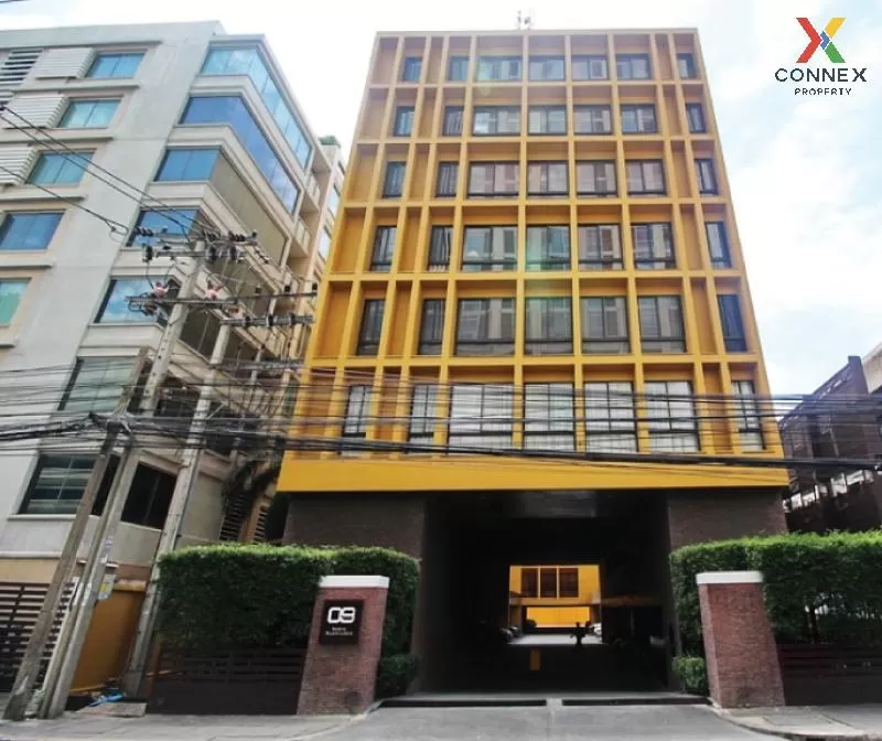 ขายคอนโด  โนเบิล 09 ซีโรไนน์ ร่วมฤดี BTS-เพลินจิต ลุมพินี เขต ปทุ 1