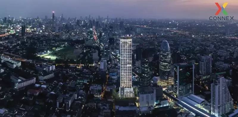 For Rent Condo , Noble Around Ari , BTS-Ari , Sam Sen Nai , Phaya