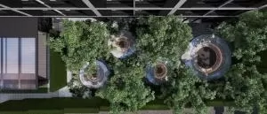 Noble Around Ari - โนเบิล อราวน์ อารีย์