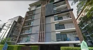 De Blue Resort & Condominium