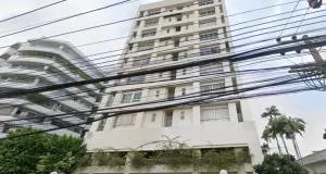 PB Penthouse 1 - พี.บี. เพนท์เฮ้าส์ 1