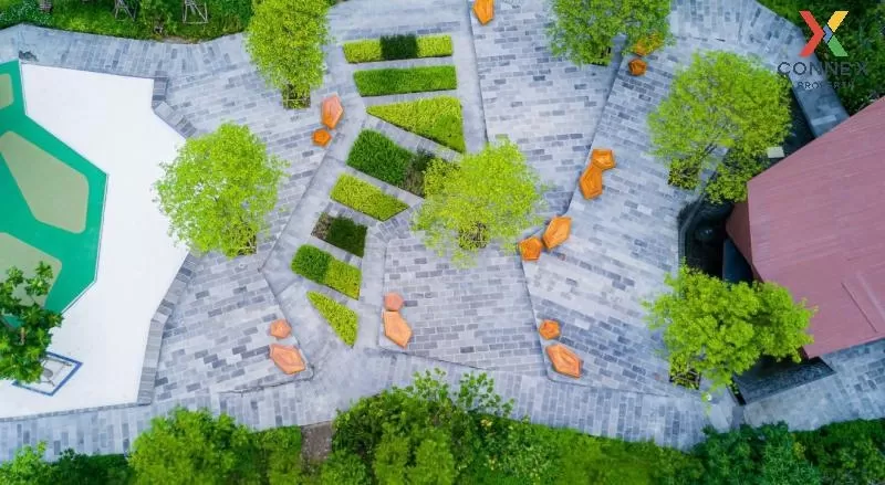 ขายคอนโด  วันไนน์ไฟว์ อโศก - พระราม 9 MRT-พระราม 9 ห้วยขวาง เขต ห