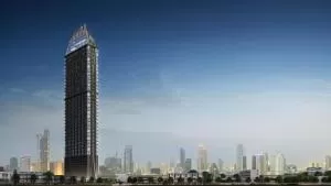 Park Origin Chula-Samyan - พาร์ค ออริจิ้น จุฬา - สามย่าน