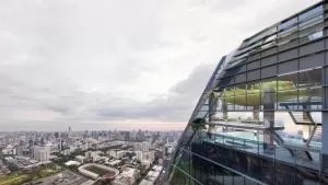 Park Origin Chula-Samyan - พาร์ค ออริจิ้น จุฬา - สามย่าน