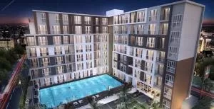 Humble Living@FueangFu