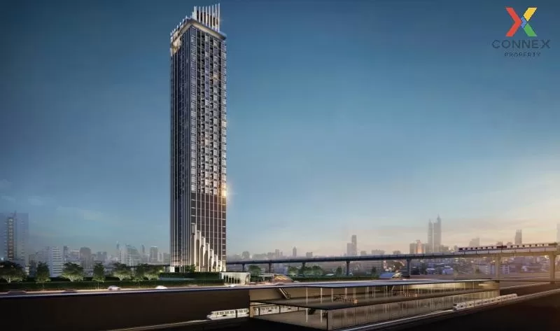 For Rent Condo , Park Origin Ratchathewi , Duplex , BTS-Ratchathe