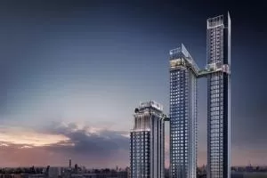 Park Origin Thonglor - พาร์ค ออริจิ้น ทองหล่อ