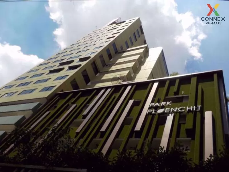 For Sale Condo , Park Ploenchit , BTS-Phloen Chit , Khlong Toei N