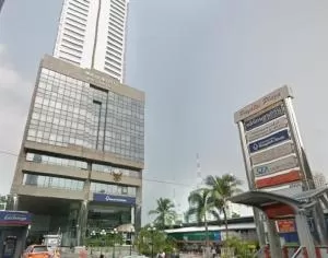 Phayathai Plaza