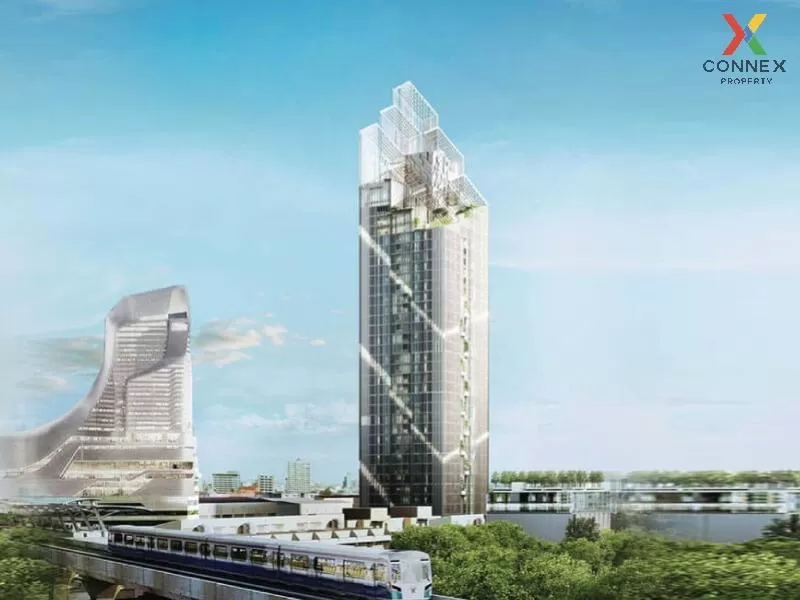 For Rent Condo , Hyde Sukhumvit 11 , BTS-Nana , Khlong Toei Nuea 