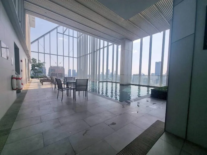 For Sale Condo , Hyde Sukhumvit 11 , BTS-Nana , Khlong Toei Nuea 