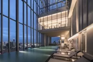 Hyde Sukhumvit 11 - ไฮด์ สุขุมวิท 11