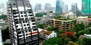 Renova Residence - เรโนวา เรสซิเด้นซ์ ชิดลม