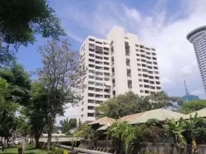 River House Condominium - ริเวอร์ เฮ้าส์ คอนโดมิเนียม