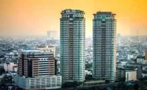 Sathorn Heritage