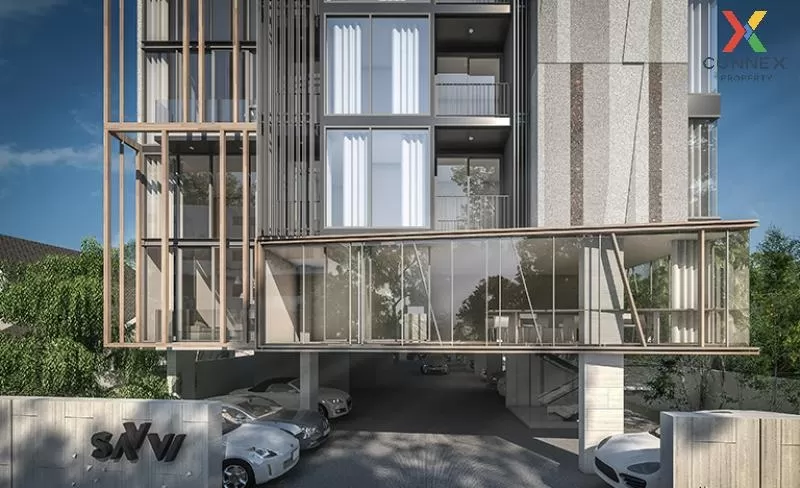 For Sale Condo , Savvi Phahol - Ari , BTS-Ari , Sam Sen Nai , Pha 2