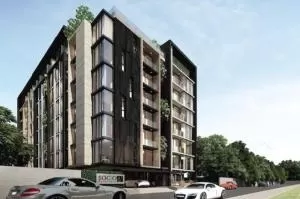 Socio Reference 61 - โซซิโอ เรฟเฟอเรนซ์ 61