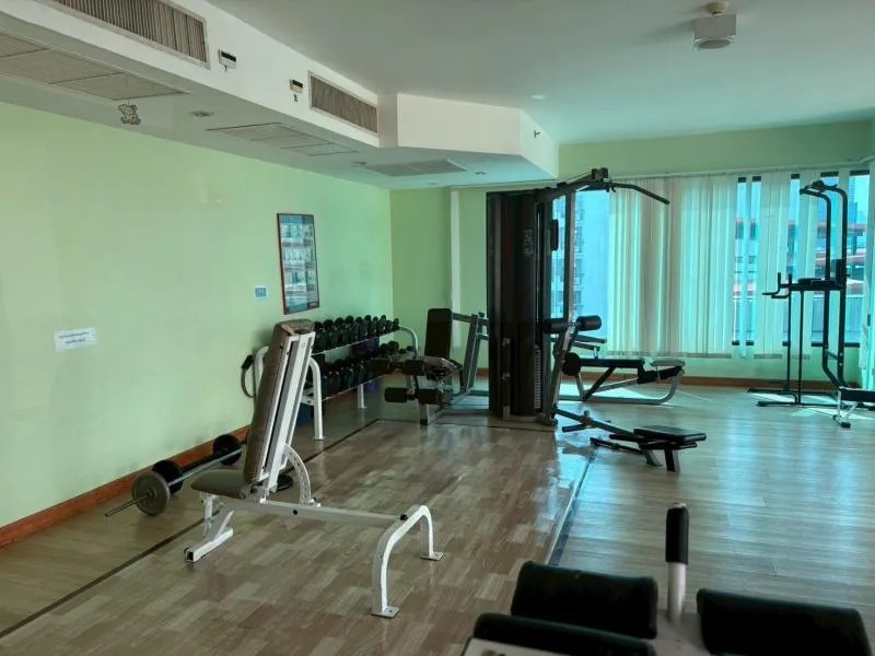 FOR RENT condo , Supalai Oriental Place Sathorn - Suanplu , BTS-S