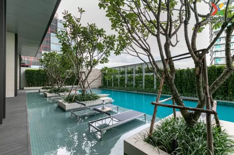 FOR RENT condo , Tela Thonglor , BTS-Thong Lo , Khlong Toei Nuea 