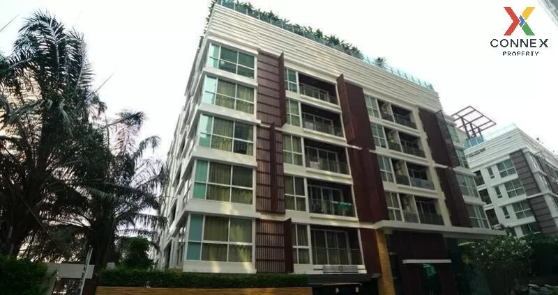 ขายคอนโด  ดิ แอดเดรส ปทุมวัน BTS-ราชเทวี ถนนเพชรบุรี เขต ราชเทวี 