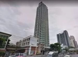 The Address Phayathai - ดิ แอดเดรส พญาไท