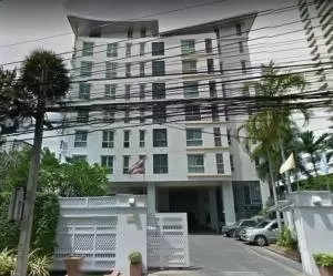 The Bangkok Sukhumvit 61 - เดอะ แบงค็อก สุขุมวิท 61