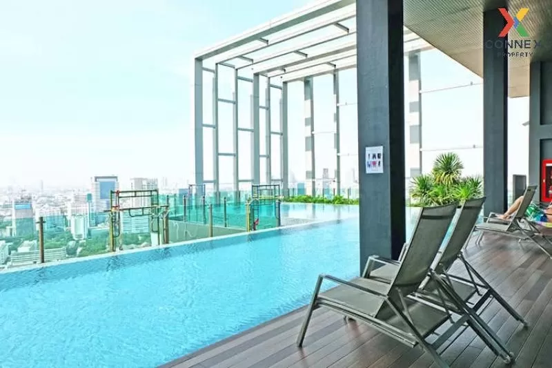 For Sale Condo , The Capital Ratchaprarop-Vibha , Sam Sen Nai , P
