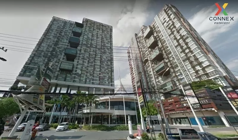 For Rent Condo , The Coast Bangkok , BTS-Bang Na , Bang Na , Bang