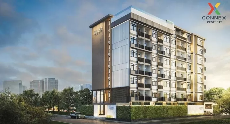 For Rent Condo , The Grand Condo , BTS-Ratchadamri , Lumpini , Pa